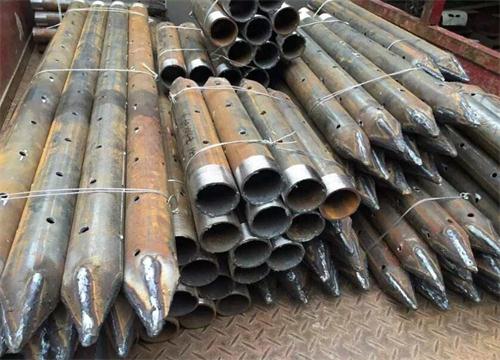 安国钢花管哪里有卖